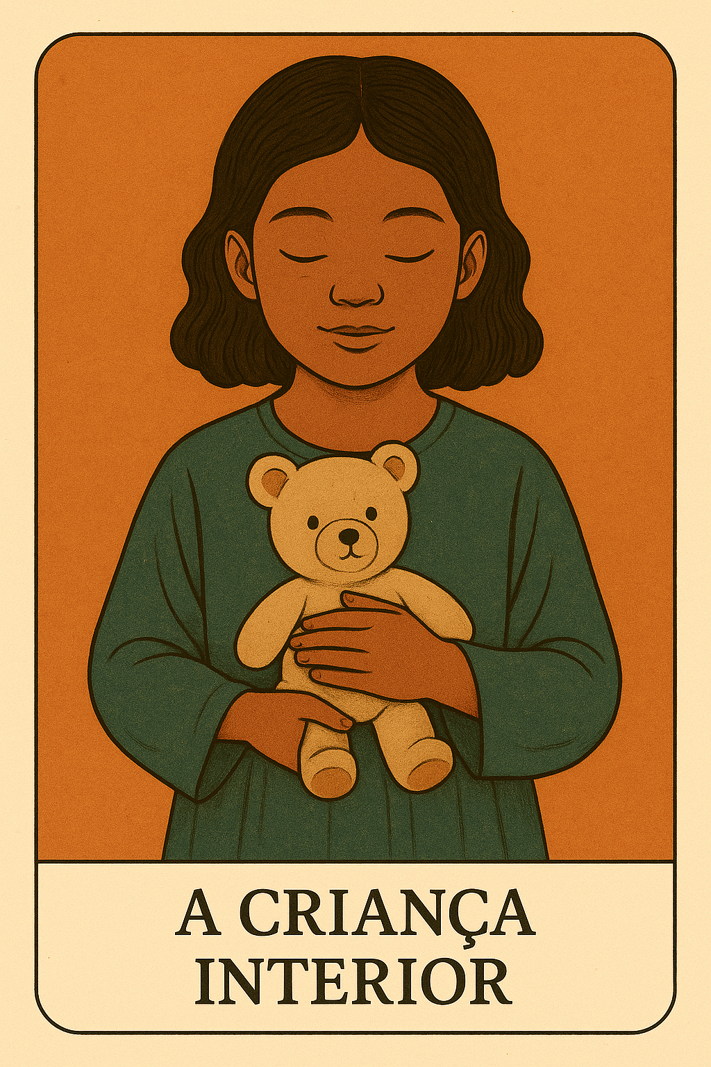 A Criança Interior