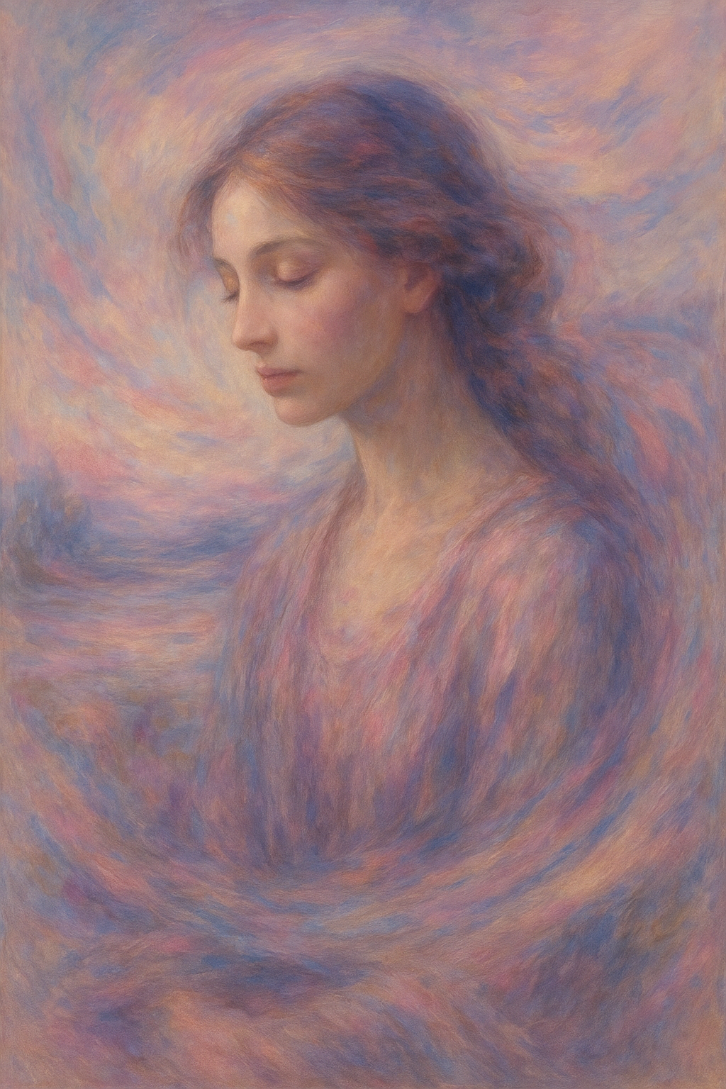 Imagem de abertura do Museu do Sentir