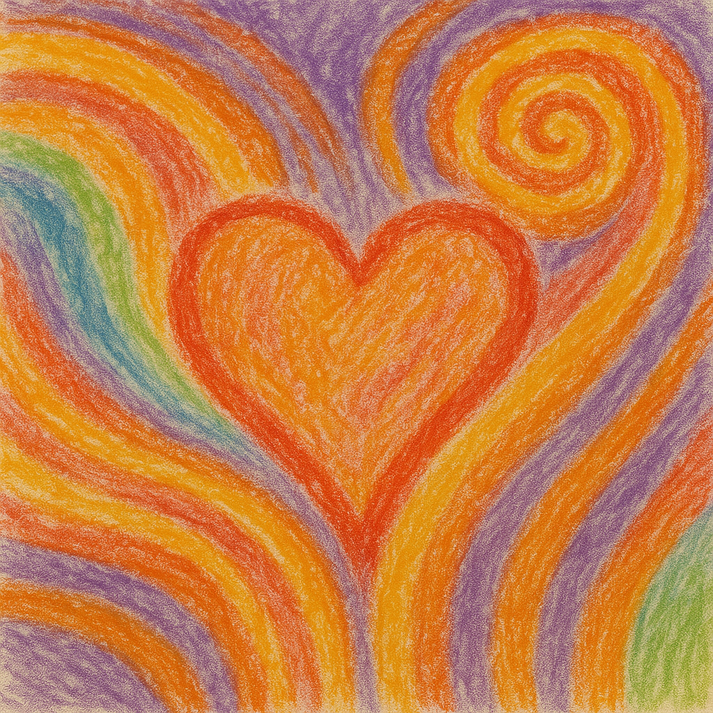 Obra de Lara Coração