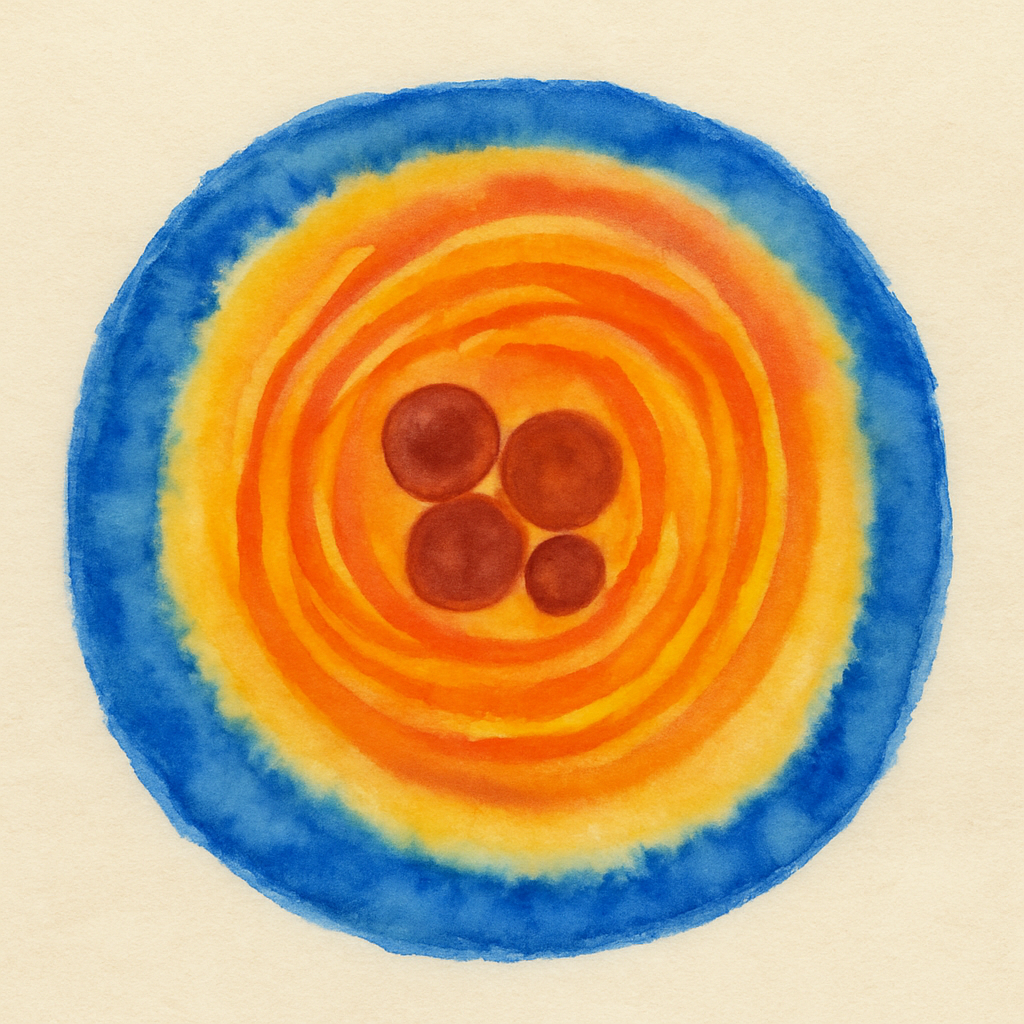 Obra de Isadora Céu